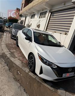 نيسان سنترا